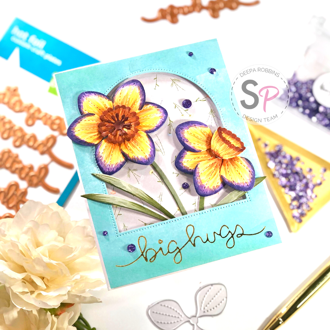 Spellbinders - Glimmer Hot Foil System, Silver