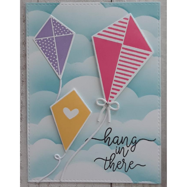 Concord & 9th Kite Strings Cards