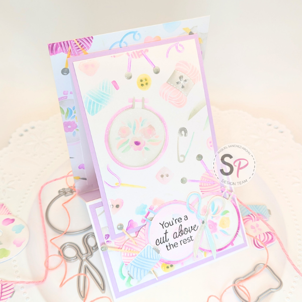 Honey Bee Stamps- Maker's Mix