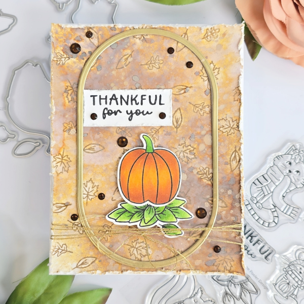 All Bundled Up - Catherine Pooler