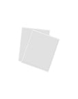 3L - Scrapbook Adhesives - 3D Foam Creative Sheets - White - Small-ScrapbookPal