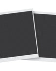 3L - Scrapbook Adhesives - 3D Foam Micro Squares - Black-ScrapbookPal