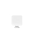 3L - Scrapbook Adhesives - 3D Foam Squares - White-ScrapbookPal