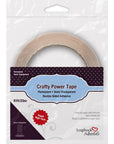 3L - Scrapbook Adhesives - Crafty Power Tape, 81'-ScrapbookPal
