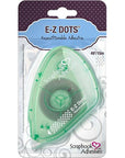 3L - Scrapbook Adhesives - E-Z Dots Dispenser - Repositionable-ScrapbookPal