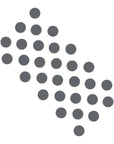 3L - Scrapbook Adhesives - E-Z Dots Refill - Repositionable-ScrapbookPal