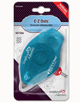 3L - Scrapbook Adhesives - E-Z Dots Refillable Dispenser - Permanent-ScrapbookPal