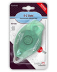 3L - Scrapbook Adhesives - E-Z Dots Refillable Dispenser - Repositionable-ScrapbookPal