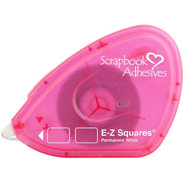 3L - Scrapbook Adhesives - E-Z Runner Dispenser Combo Pack-ScrapbookPal