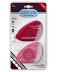 3L - Scrapbook Adhesives - E-Z Runner Dispenser Combo Pack-ScrapbookPal