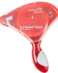 3L - Scrapbook Adhesives - E-Z Runner Grand Dispenser-ScrapbookPal