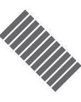 3L - Scrapbook Adhesives - E-Z Runner Grand Refill - Permanent Strips-ScrapbookPal