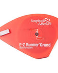 3L - Scrapbook Adhesives - E-Z Runner Grand Refill - Permanent Strips-ScrapbookPal