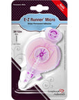 3L - Scrapbook Adhesives - E-Z Runner Micro Refill-ScrapbookPal