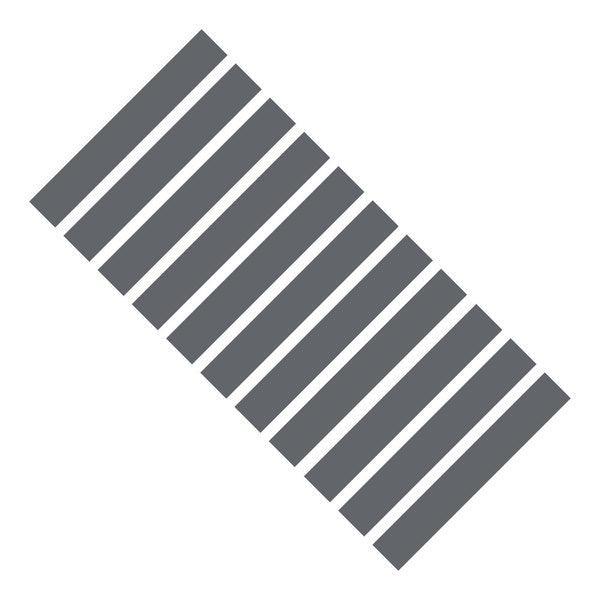 3L - Scrapbook Adhesives - E-Z Runner Permanent Strips-ScrapbookPal