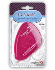 3L - Scrapbook Adhesives - E-Z Runner Permanent Strips-ScrapbookPal