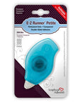 3L - Scrapbook Adhesives - E-Z Runner Petite Dispenser - Permanent Dots-ScrapbookPal