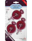 3L - Scrapbook Adhesives - E-Z Runner Strips Refill Value Pack-ScrapbookPal