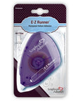 3L - Scrapbook Adhesives - E-Z Runner Vellum Tape-ScrapbookPal