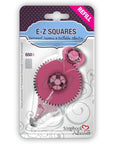 3L - Scrapbook Adhesives - E-Z Squares Refill - Permanent-ScrapbookPal