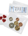 3L - Scrapbook Adhesives - Keepsake Envelopes - Assorted, 10 pack-ScrapbookPal