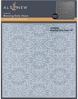 Altenew - 3D Embossing Folder - Blooming Doily Charm-ScrapbookPal