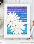 Altenew - 3D Embossing Folder - Handmade Happiness-ScrapbookPal