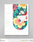 Altenew - 3D Embossing Folder - Paper Rhythm-ScrapbookPal