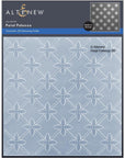 Altenew - 3D Embossing Folder - Petal Palooza-ScrapbookPal