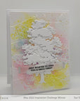 Altenew - 3D Embossing Folder - Rolling Hills-ScrapbookPal