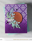 Altenew - 3D Embossing Folder - Royal Brocade-ScrapbookPal