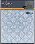 Altenew - 3D Embossing Folder - Royal Brocade-ScrapbookPal