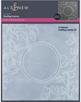 Altenew - 3D Embossing Folder - Rustling Leaves-ScrapbookPal