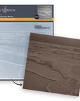Altenew - 3D Embossing Folder - Whispering Waves-ScrapbookPal