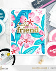 Altenew - 3D Gel - Crystal-ScrapbookPal