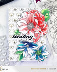 Altenew - Build-A-Garden: Blooming Delight Bundle-ScrapbookPal
