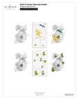 Altenew - Build-A-Garden: Blooming Delight Bundle-ScrapbookPal