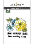 Altenew - Build-A-Garden: Blooming Delight Bundle-ScrapbookPal
