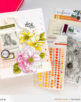 Altenew - Build-A-Garden: Blooming Delight Bundle-ScrapbookPal