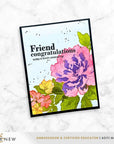 Altenew - Build-A-Garden: Garland Grace-ScrapbookPal
