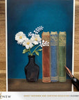 Altenew - Clear Stamps & Dies - Mini Delight: Apothecary Garden-ScrapbookPal