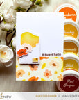 Altenew - Clear Stamps & Dies - Mini Delight: Bridge to My Heart-ScrapbookPal