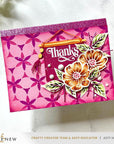 Altenew - Clear Stamps & Dies - Mini Delight: Celebratory Banner-ScrapbookPal