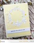 Altenew - Clear Stamps & Dies - Mini Delight: Expressions of the Heart-ScrapbookPal
