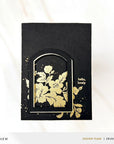 Altenew - Clear Stamps & Dies - Mini Delight: Regal Frame-ScrapbookPal