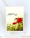 Altenew - Clear Stamps & Dies - Mini Delight: Special Delivery-ScrapbookPal