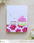 Altenew - Clear Stamps & Dies - Mini Delight: Sweet Life-ScrapbookPal