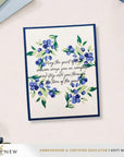 Altenew - Clear Stamps - Holiday Adornments-ScrapbookPal