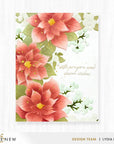 Altenew - Clear Stamps - Holiday Messages-ScrapbookPal