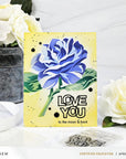 Altenew - Clear Stamps - Love You Sentiments-ScrapbookPal